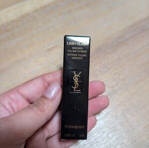 YSL Lash Clash Mascara
